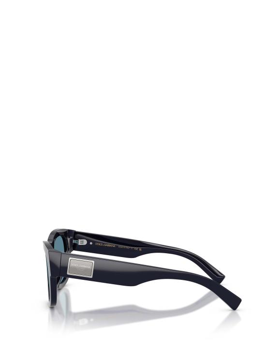 25FW 돌체앤가바나 선글라스 DG4509 309480 BLUE - DOLCE & GABBANA