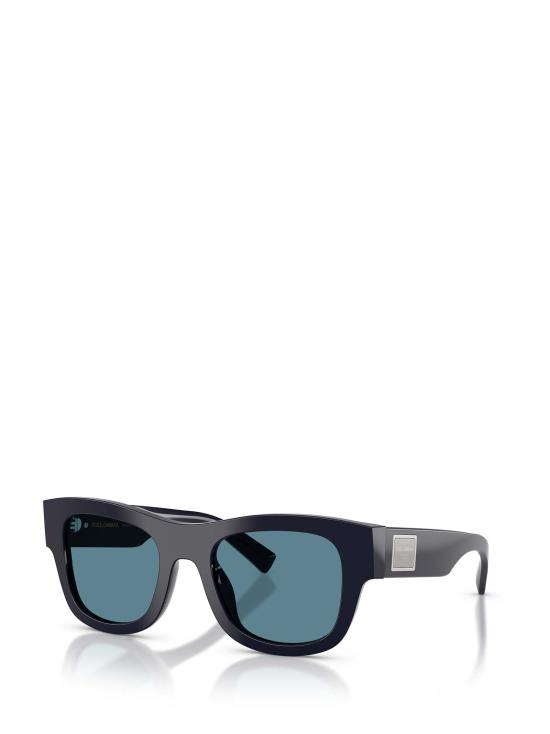 25FW 돌체앤가바나 선글라스 DG4509 309480 BLUE - DOLCE & GABBANA