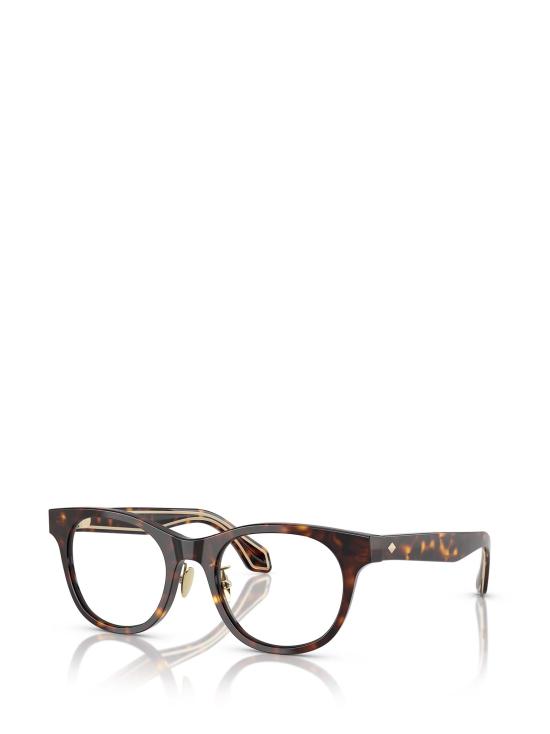 26FW 조르지오 아르마니 안경 AR7269 5026 HAVANA - GIORGIO ARMANI