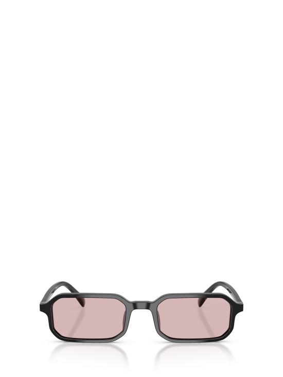 26FW 엠포리오 아르마니 선글라스 EA4253U 501773 SHINY BLACK