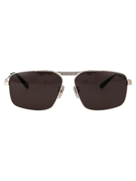26SS 발렌시아가 선글라스 BB0418SK 002 grey