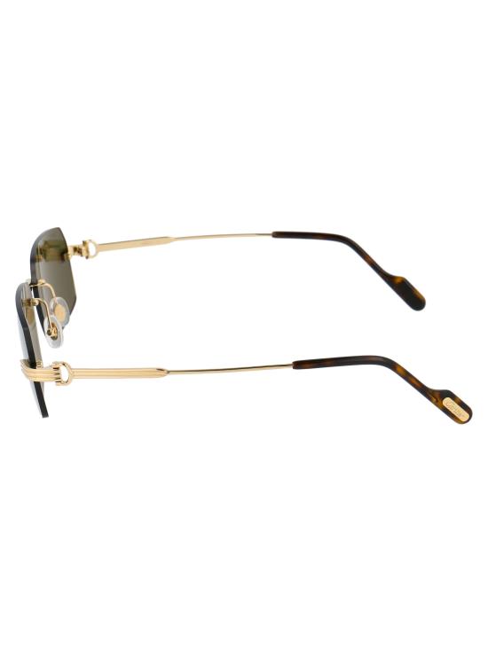 26SS 까르띠에 선글라스 CT0271S 002 gold - CARTIER