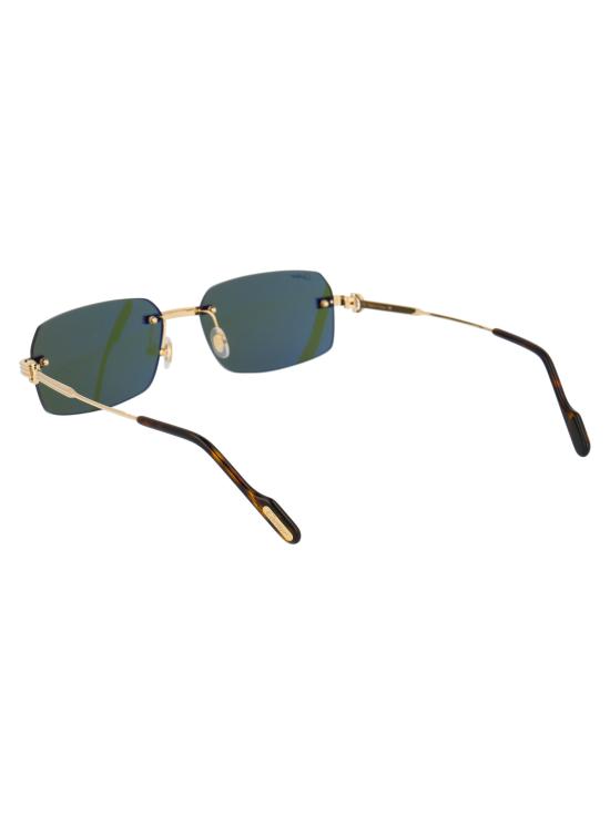 26SS 까르띠에 선글라스 CT0271S 002 gold - CARTIER