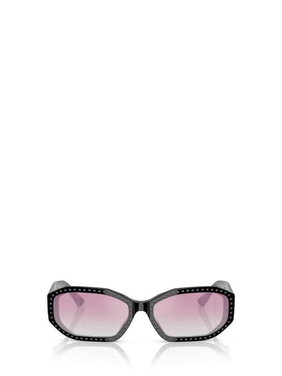 26FW 지미추 선글라스 JC5021BU 505458 BLACK SILVER NIGHT
