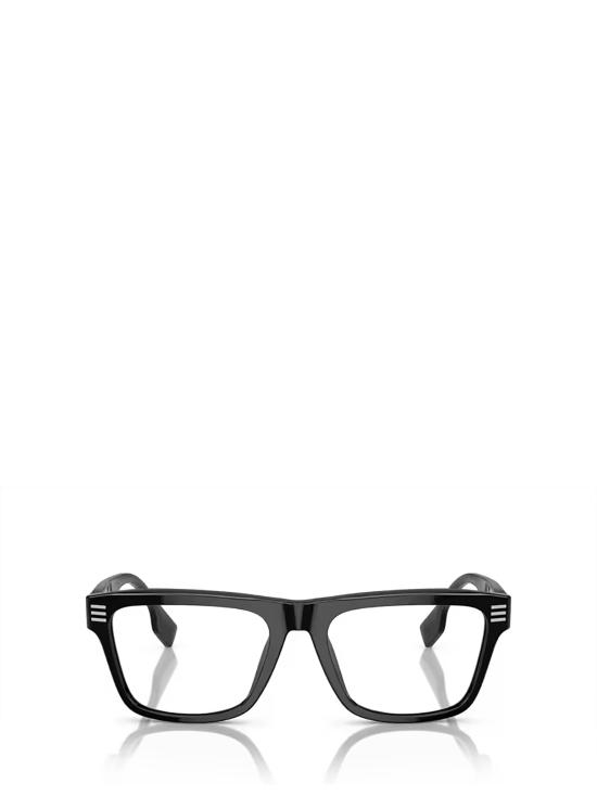 26FW 버버리 안경 BE2387 3001 BLACK