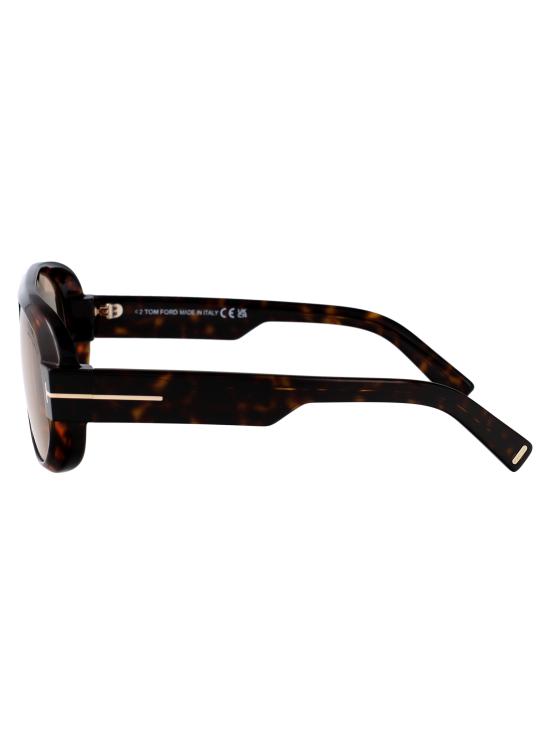 26SS 톰포드 선글라스 FT1102 52E havana - TOMFORD