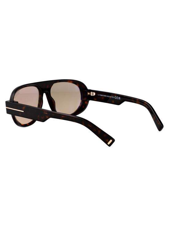 26SS 톰포드 선글라스 FT1102 52E havana - TOMFORD