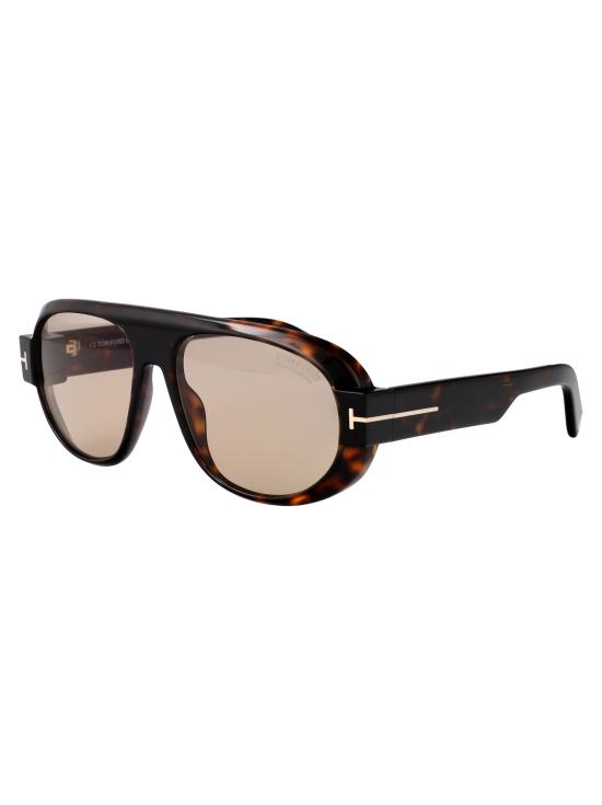 26SS 톰포드 선글라스 FT1102 52E havana - TOMFORD