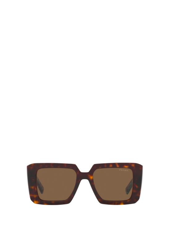 26FW 프라다 선글라스 PR 23YS 2AU06B TORTOISE