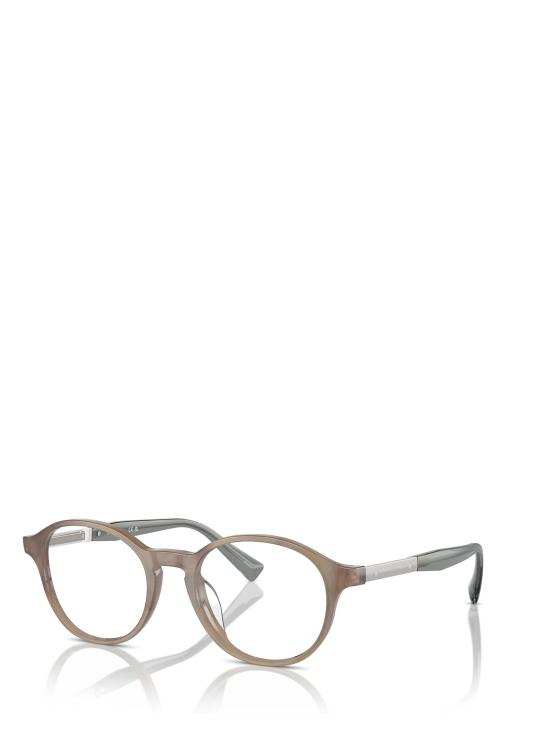 26FW 브루넬로 쿠치넬리 안경 BC3002 1009 CACHEMERE BEIGE - BRUNELLO CUCINELLI