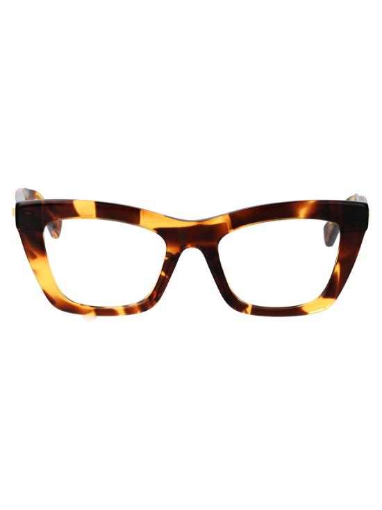 25FW 보테가베네타 안경 BV1215O 005 havana