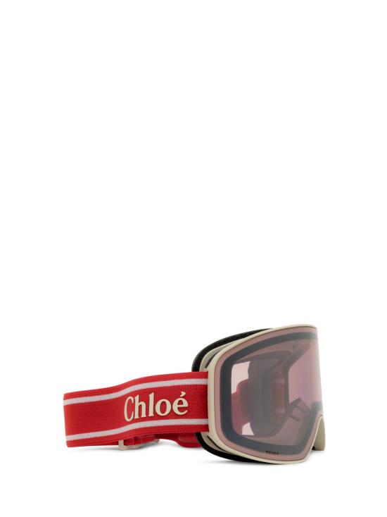 26FW 끌로에 선글라스 CH0072S 007 IVORY - CHLOE