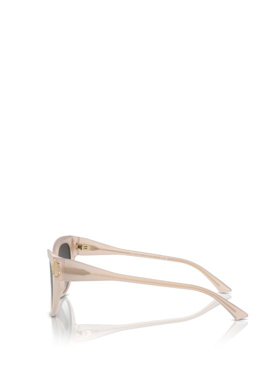 26FW 지미추 선글라스 JC5018U 50258G OPAL SAND - JIMMY CHOO