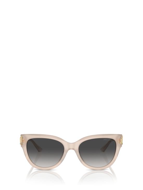 26FW 지미추 선글라스 JC5018U 50258G OPAL SAND