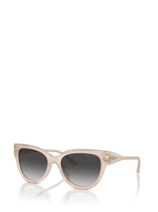 26FW 지미추 선글라스 JC5018U 50258G OPAL SAND - JIMMY CHOO