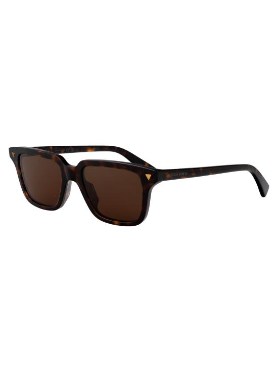 26SS 보테가베네타 선글라스 BV1363S 002 havana - BOTTEGA VENETA