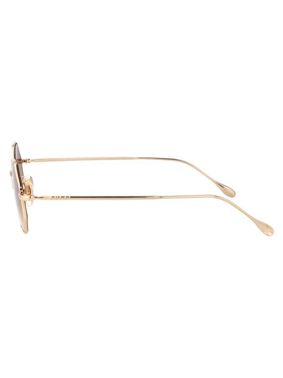 25FW 구찌 선글라스 GG1814S 002 gold - GUCCI