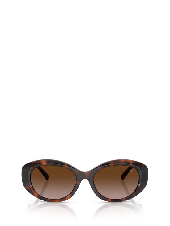 26FW 랄프 로렌 선글라스 RL8232U 624113 LIGHT HAVANA