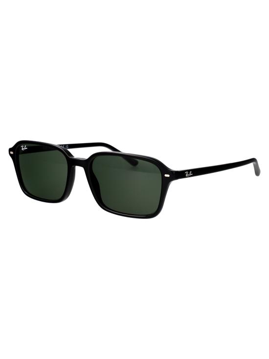 25FW 레이밴 선글라스 0RB2231 0029 black - RAY BAN