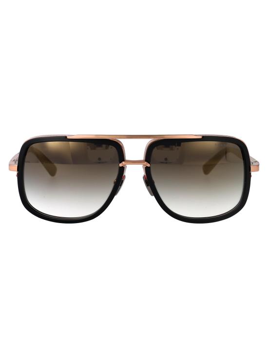 26SS 디타 선글라스 DRX 2030 L BLK RGD 59 59 black