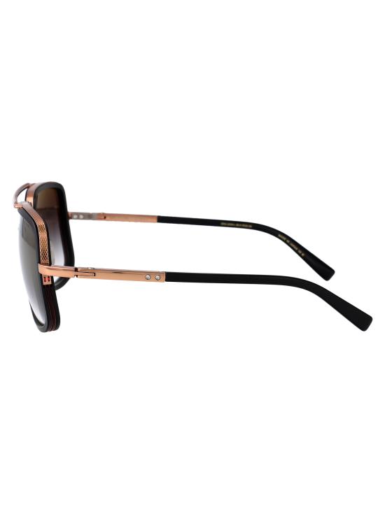 26SS 디타 선글라스 DRX 2030 L BLK RGD 59 59 black - DITA