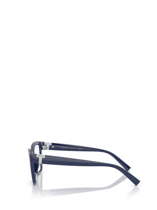 26FW 티파니앤코 안경 TF2257BU 8396 SOLID DARK BLUE - TIFFANY & CO