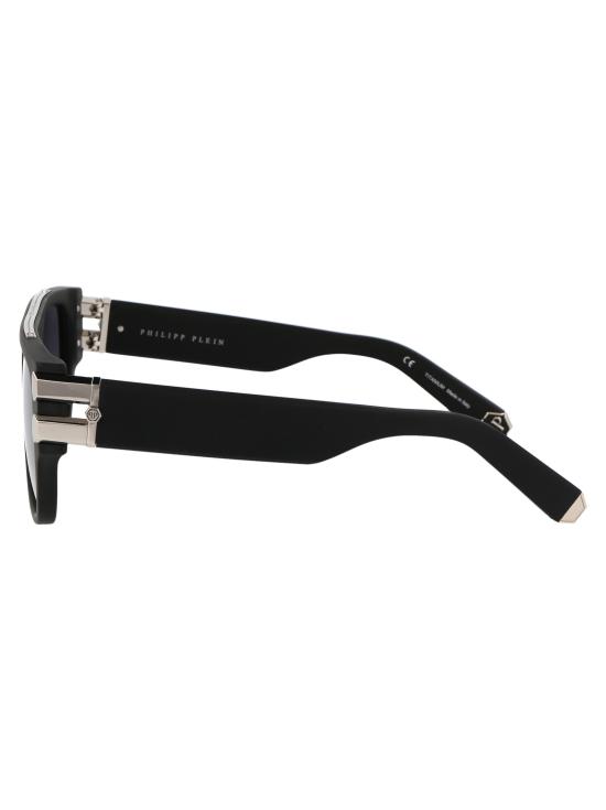 25FW 필립 플레인 선글라스 SPP011V 703X black - PHILIPP PLEIN
