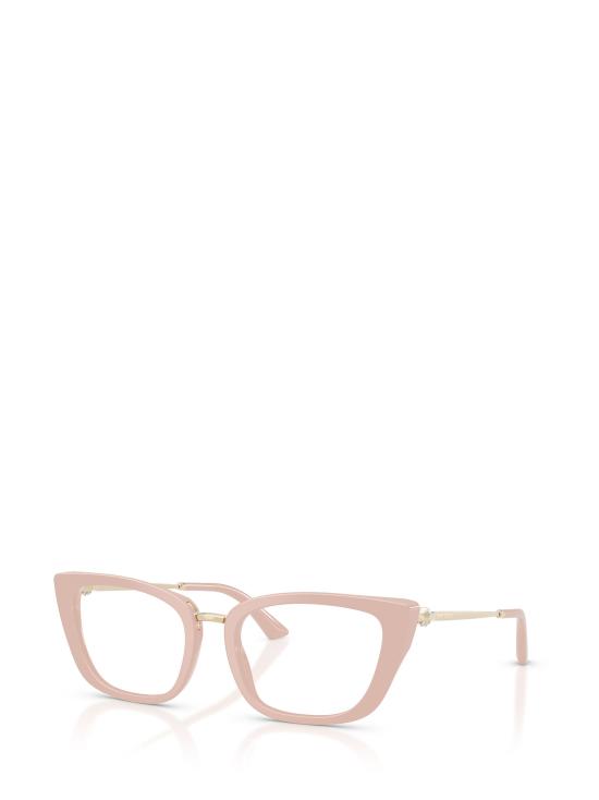 26FW 지미추 안경 JC3034HB 5014 ROSE - JIMMY CHOO