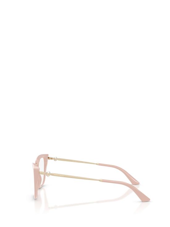 26FW 지미추 안경 JC3034HB 5014 ROSE - JIMMY CHOO