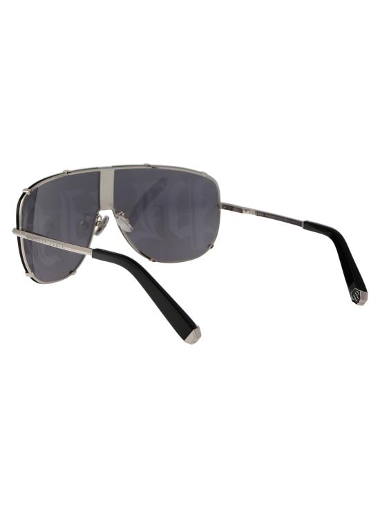 25FW 필립 플레인 선글라스 SPP075M 579L grey - PHILIPP PLEIN