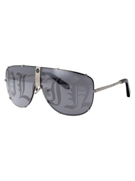 25FW 필립 플레인 선글라스 SPP075M 579L grey - PHILIPP PLEIN