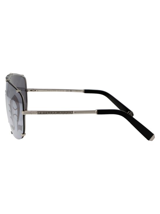 25FW 필립 플레인 선글라스 SPP075M 579L grey - PHILIPP PLEIN