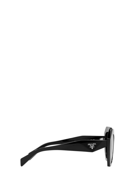 26FW 프라다 선글라스 PR 16WS 1AB5D1 BLACK - PRADA