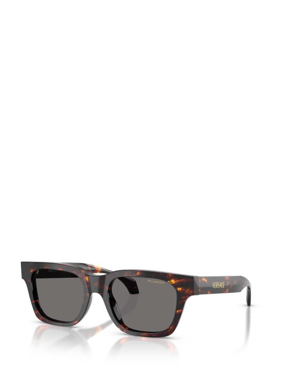 26FW 베르사체 선글라스 VE4486 550981 HAVANA - VERSACE