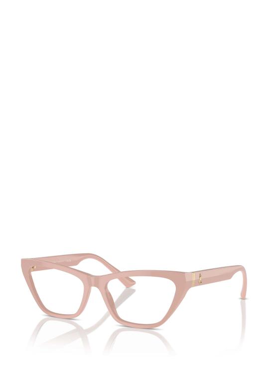 26FW 지미추 안경 JC3014 5014 PINK - JIMMY CHOO