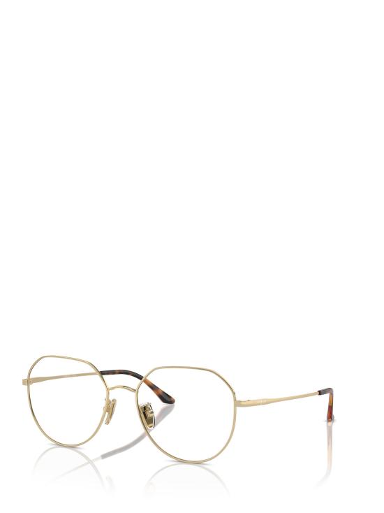 25FW 보그 안경 VO4301D 848 PALE GOLD - VOGUE
