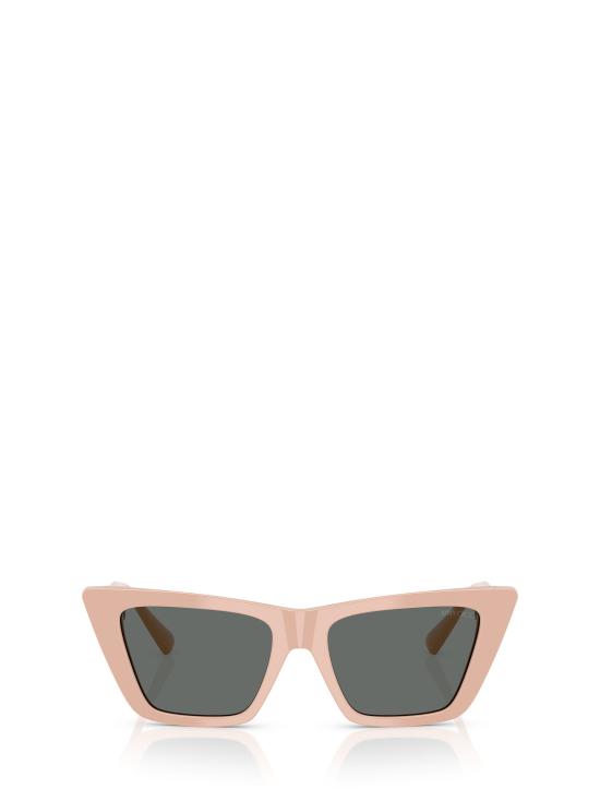 26FW 지미추 선글라스 JC5028 501987 PINK