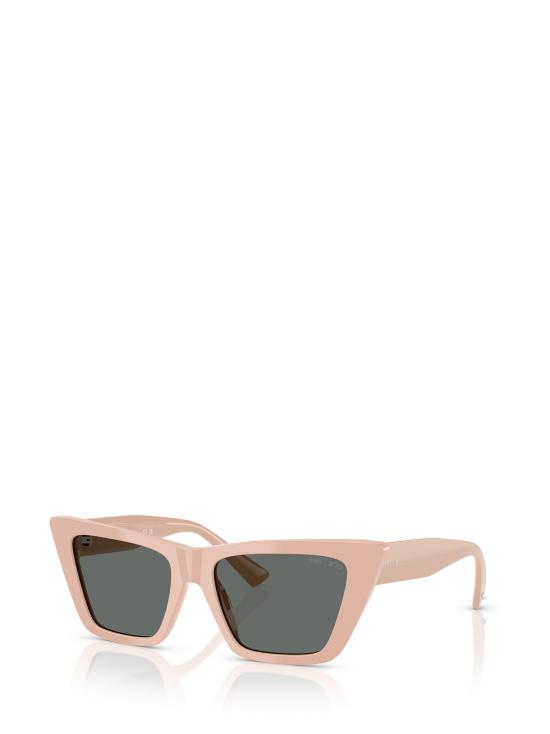 26FW 지미추 선글라스 JC5028 501987 PINK - JIMMY CHOO