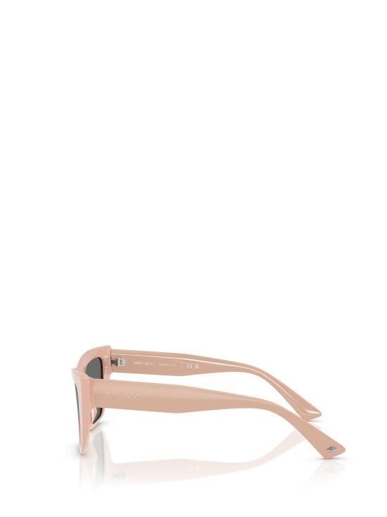 26FW 지미추 선글라스 JC5028 501987 PINK - JIMMY CHOO