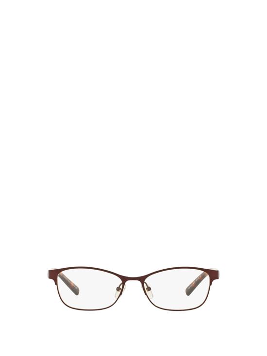 25FW 알마니 안경 AX1010 6001 MATTE BROWN