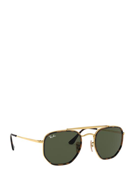 25FW 레이밴 선글라스 RB3648M 001 GOLD - RAY BAN
