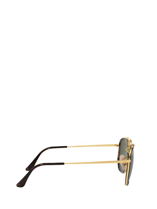 25FW 레이밴 선글라스 RB3648M 001 GOLD - RAY BAN