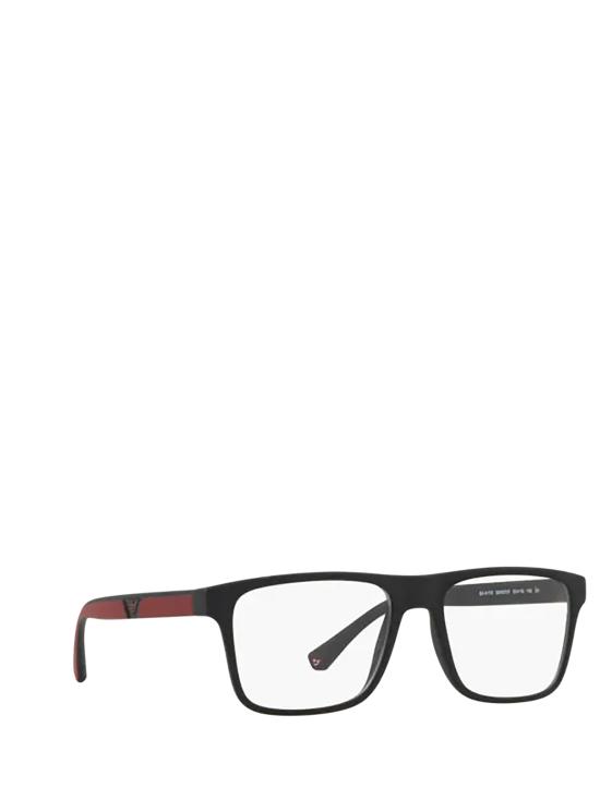 26FW 엠포리오 아르마니 안경 EA4115 50421W MATTE BLACK - EMPORIO ARMANI
