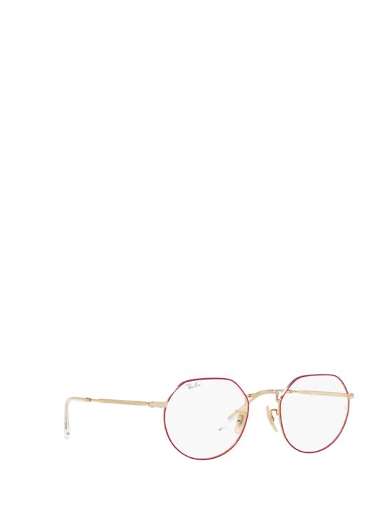 26FW 레이밴 안경 RX6465 3137 VIOLET - RAY BAN