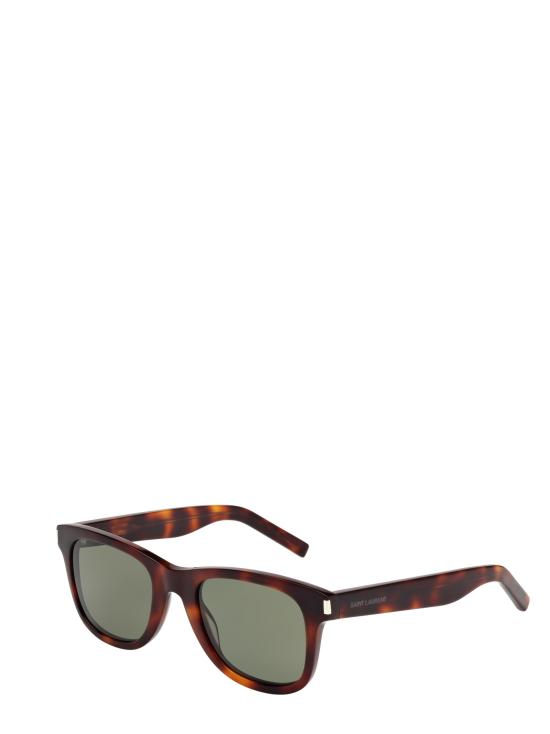 26FW 생로랑 선글라스 SL 51 003 HAVANA - SAINT LAURENT