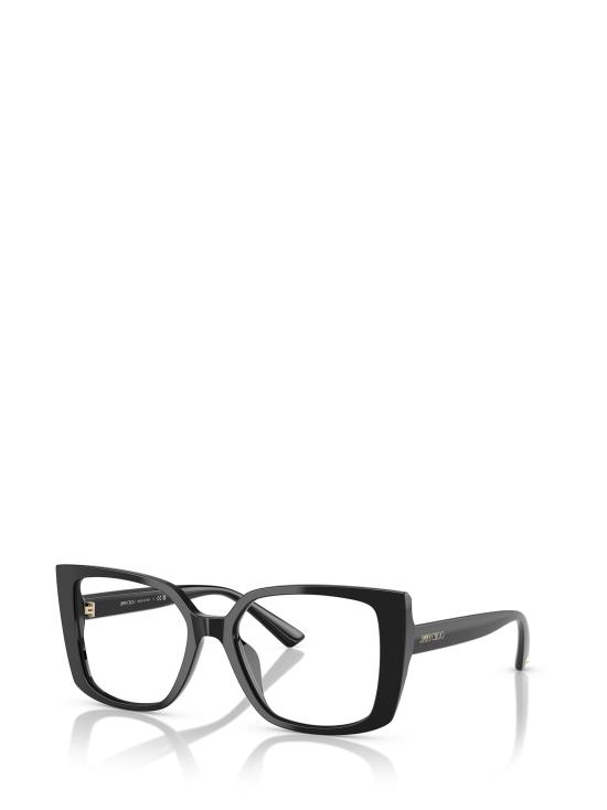 26FW 지미추 안경 JC3024U 5000 BLACK - JIMMY CHOO
