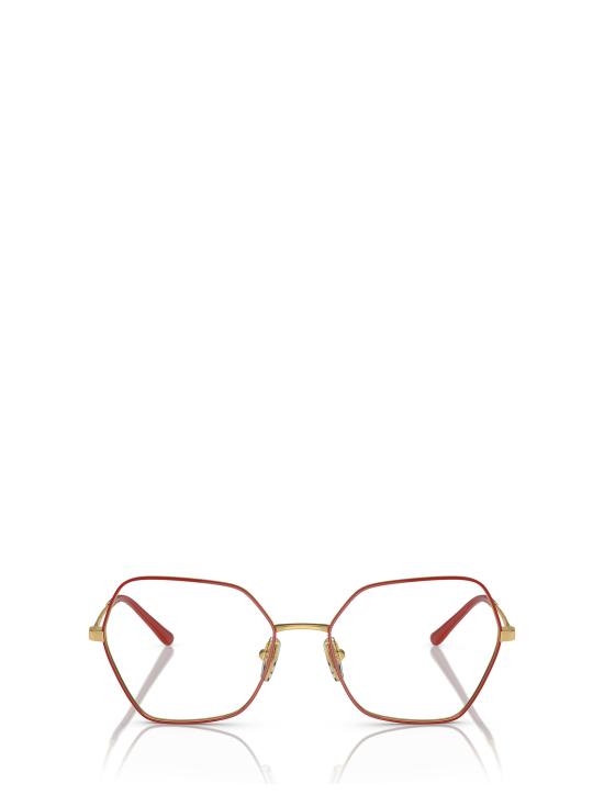 25FW 보그 안경 VO4281 280 TOP RED GOLD