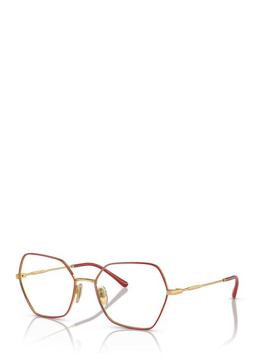 25FW 보그 안경 VO4281 280 TOP RED GOLD - VOGUE