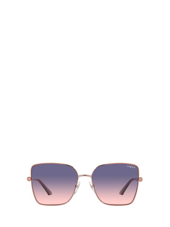 25FW 보그 선글라스 VO4199S 5075I6 PINK GOLD