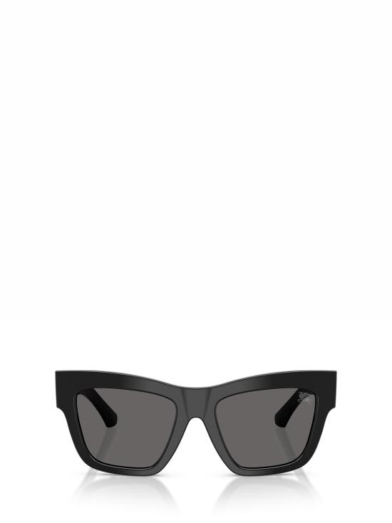26FW 버버리 선글라스 BE4449 300187 BLACK